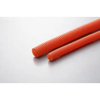 Pvc Corrugated Tubes